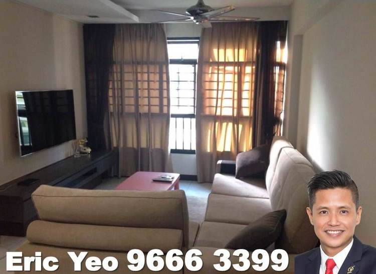 Blk 436C Fernvale Road (Sengkang), HDB 4 Rooms #166162042